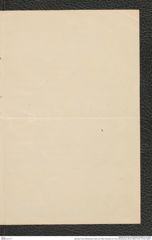 Nachlass Franz Steindachner, Brief von Pieter Doderlein an Franz Steindachner (30.05.1885), Inv.Nr. 110.02, Seite 3